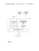 POWER RECAPTURE IN AN OPTICAL COMMUNICATIONS SYSTEM diagram and image