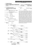 G.709 BASED MULTI-STAGES MULTIPLEXING ROUTING CONTROL METHOD AND GATEWAY     NETWORK ELEMENT diagram and image