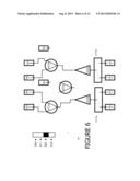 OPTICAL NODE CONFIGURATION APPARATUS diagram and image