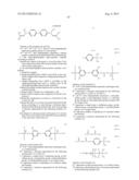 ELECTROPHOTOGRAPHIC PHOTOSENSITIVE MEMBER, PROCESS CARTRIDGE,     ELECTROPHOTOGRAPHIC APPARATUS, AND METHOD OF MANUFACTURING     ELECTROPHOTOGRAPHIC PHOTOSENSITIVE MEMBER diagram and image