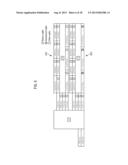 SUBSTRATE PROCESSING APPARATUS, SUBSTRATE PROCESSING METHOD AND     NON-TRANSITORY COMPUTER-READABLE STORAGE MEDIUM diagram and image