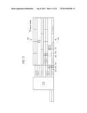 SUBSTRATE PROCESSING APPARATUS, SUBSTRATE PROCESSING METHOD AND     NON-TRANSITORY COMPUTER-READABLE STORAGE MEDIUM diagram and image