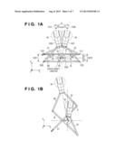 SUBSTRATE TRANSPORT APPARATUS, AND SYSTEM AND METHOD FOR MANUFACTURING     ELECTRONIC DEVICE diagram and image