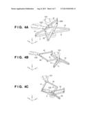 SUBSTRATE TRANSPORT APPARATUS, AND SYSTEM AND METHOD FOR MANUFACTURING     ELECTRONIC DEVICE diagram and image