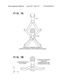 SUBSTRATE TRANSPORT APPARATUS, AND SYSTEM AND METHOD FOR MANUFACTURING     ELECTRONIC DEVICE diagram and image