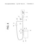 MOTOR-DRIVEN COMPRESSOR AND HERMETIC SEALING INSPECTION METHOD FOR THE     SAME diagram and image