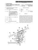 AXISYMMETRIC PART FOR AN AVIATION TURBINE ENGINE ROTOR diagram and image