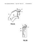 AXISYMMETRIC PART FOR AN AVIATION TURBINE ENGINE ROTOR diagram and image