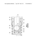 Piston Pump having an Inlet Valve diagram and image