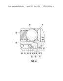 Piston Pump having an Inlet Valve diagram and image