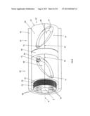 POSITIV-DISPLACEMENT ROTARY MASHINE diagram and image