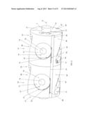 POSITIV-DISPLACEMENT ROTARY MASHINE diagram and image