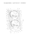 POSITIV-DISPLACEMENT ROTARY MASHINE diagram and image