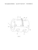 POSITIV-DISPLACEMENT ROTARY MASHINE diagram and image