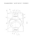 POSITIV-DISPLACEMENT ROTARY MASHINE diagram and image