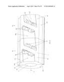 POSITIV-DISPLACEMENT ROTARY MASHINE diagram and image