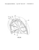 Oval Chamber Vane Pump diagram and image