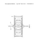 Oval Chamber Vane Pump diagram and image