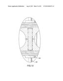 Oval Chamber Vane Pump diagram and image