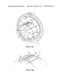 Oval Chamber Vane Pump diagram and image