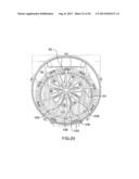 Oval Chamber Vane Pump diagram and image