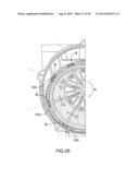 Oval Chamber Vane Pump diagram and image