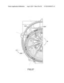 Oval Chamber Vane Pump diagram and image