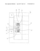 Two-Spindle Screw Pump of Double-Flow Construction diagram and image