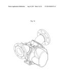 ROTARY PISTON PUMP diagram and image