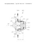 ROTARY PISTON PUMP diagram and image