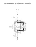 ROTARY PISTON PUMP diagram and image