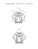 ROTARY PISTON PUMP diagram and image