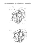 ROTARY PISTON PUMP diagram and image