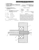 Method for Producing a Leadthrough for an Optical Conductor diagram and image