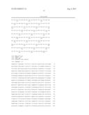 Method of Treating Ovarian and Renal Cancer Using Antibodies Against T     Cell Immunoglobulin Domain And Mucin Domain 1 (TIM-1) Antigen diagram and image