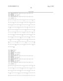 Method of Treating Ovarian and Renal Cancer Using Antibodies Against T     Cell Immunoglobulin Domain And Mucin Domain 1 (TIM-1) Antigen diagram and image