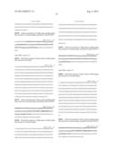 Method of Treating Ovarian and Renal Cancer Using Antibodies Against T     Cell Immunoglobulin Domain And Mucin Domain 1 (TIM-1) Antigen diagram and image