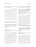 Method of Treating Ovarian and Renal Cancer Using Antibodies Against T     Cell Immunoglobulin Domain And Mucin Domain 1 (TIM-1) Antigen diagram and image