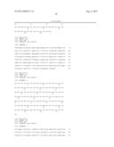 Method of Treating Ovarian and Renal Cancer Using Antibodies Against T     Cell Immunoglobulin Domain And Mucin Domain 1 (TIM-1) Antigen diagram and image