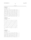 Method of Treating Ovarian and Renal Cancer Using Antibodies Against T     Cell Immunoglobulin Domain And Mucin Domain 1 (TIM-1) Antigen diagram and image