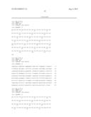 Method of Treating Ovarian and Renal Cancer Using Antibodies Against T     Cell Immunoglobulin Domain And Mucin Domain 1 (TIM-1) Antigen diagram and image