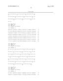 Method of Treating Ovarian and Renal Cancer Using Antibodies Against T     Cell Immunoglobulin Domain And Mucin Domain 1 (TIM-1) Antigen diagram and image