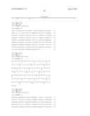 Method of Treating Ovarian and Renal Cancer Using Antibodies Against T     Cell Immunoglobulin Domain And Mucin Domain 1 (TIM-1) Antigen diagram and image