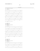 Method of Treating Ovarian and Renal Cancer Using Antibodies Against T     Cell Immunoglobulin Domain And Mucin Domain 1 (TIM-1) Antigen diagram and image