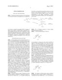 NOVEL RADIOTRACER diagram and image