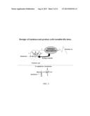 FLUOROPHORE CHELATED LANTHANIDE LUMINESCENT PROBES WITH IMPROVED QUANTUM     EFFICIENCY diagram and image