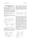Stablised Polyphenol Derivatives, Process for Their Manufacture, and Uses     Thereof diagram and image