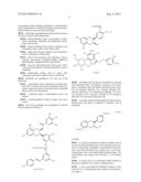 Stablised Polyphenol Derivatives, Process for Their Manufacture, and Uses     Thereof diagram and image