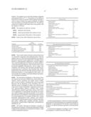 Stablised Polyphenol Derivatives, Process for Their Manufacture, and Uses     Thereof diagram and image