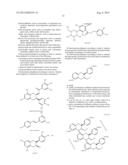 Stablised Polyphenol Derivatives, Process for Their Manufacture, and Uses     Thereof diagram and image